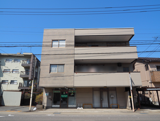 英善地所の画像外観